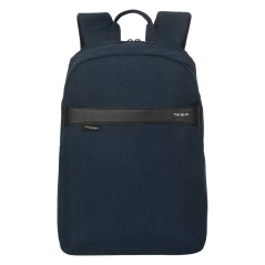 Targus EcoSmart Travel Backpack - Marine Blue | Stylish, Durable & Eco-Friendly Design